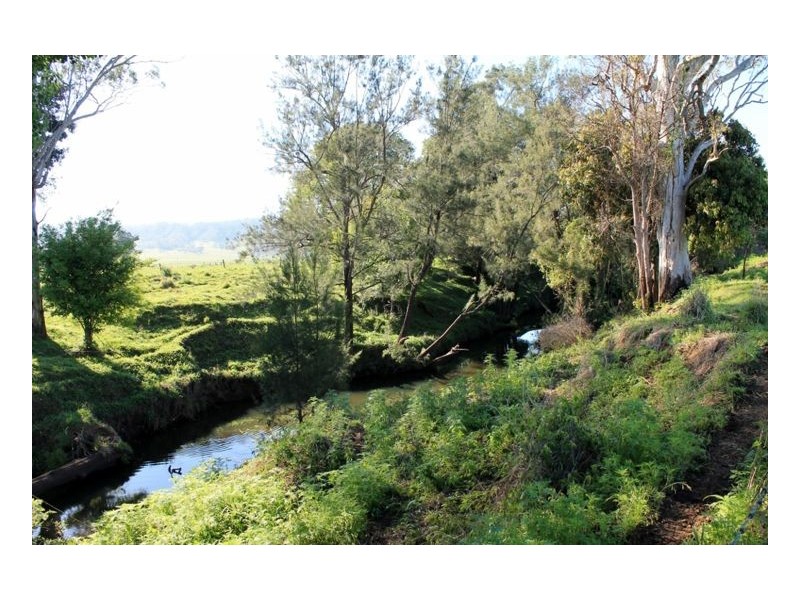 150 Collins Creek Road, Kyogle NSW 2474