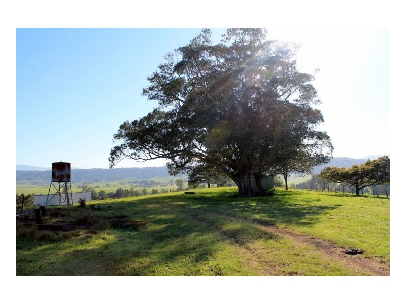 150 Collins Creek Road, Kyogle NSW 2474