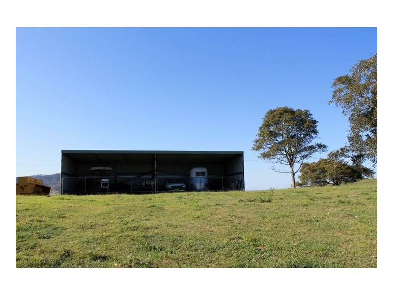 150 Collins Creek Road, Kyogle NSW 2474