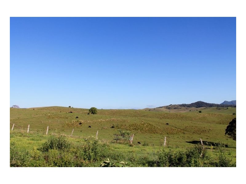 150 Collins Creek Road, Kyogle NSW 2474