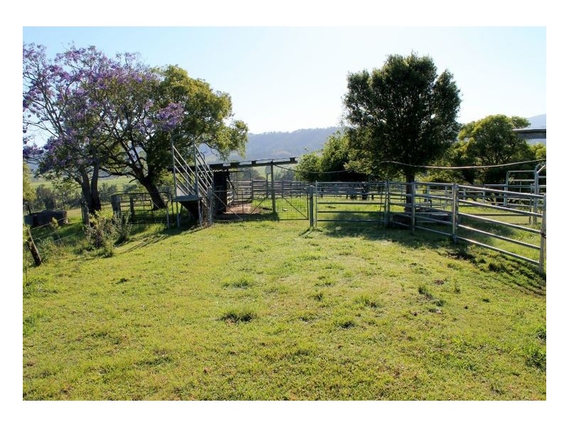 150 Collins Creek Road, Kyogle NSW 2474