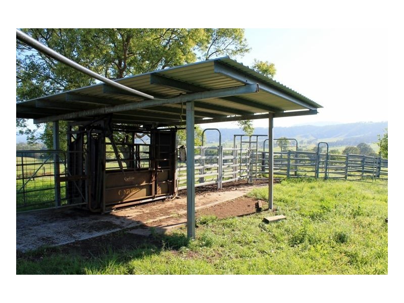150 Collins Creek Road, Kyogle NSW 2474