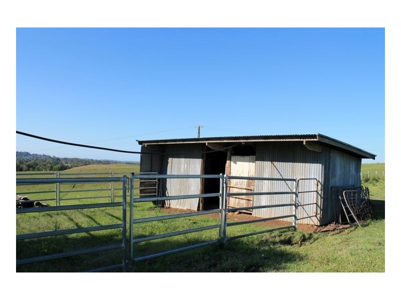 150 Collins Creek Road, Kyogle NSW 2474