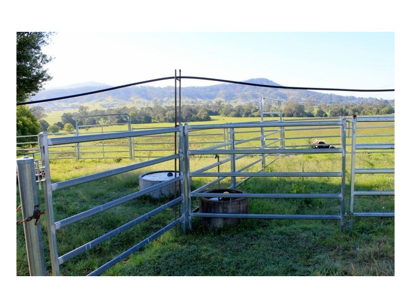 150 Collins Creek Road, Kyogle NSW 2474