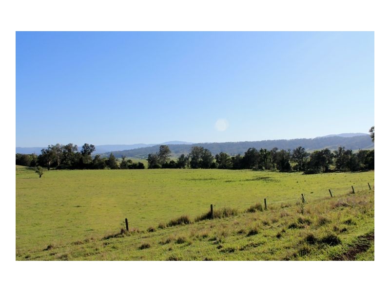 150 Collins Creek Road, Kyogle NSW 2474