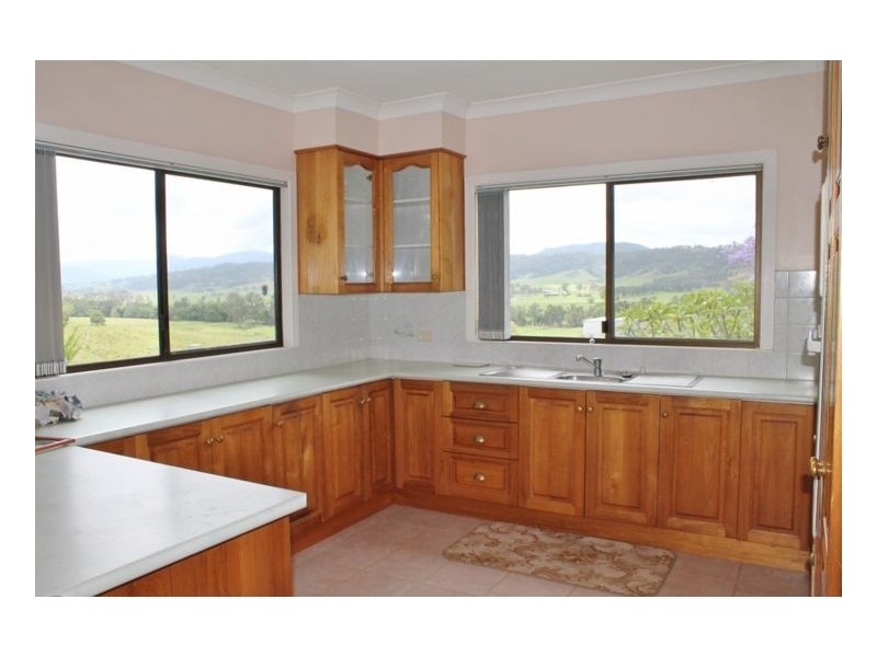 150 Collins Creek Road, Kyogle NSW 2474