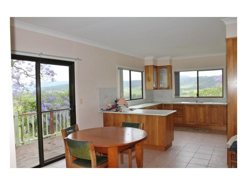 150 Collins Creek Road, Kyogle NSW 2474