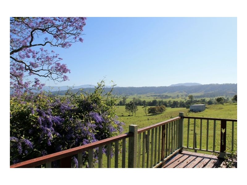 150 Collins Creek Road, Kyogle NSW 2474