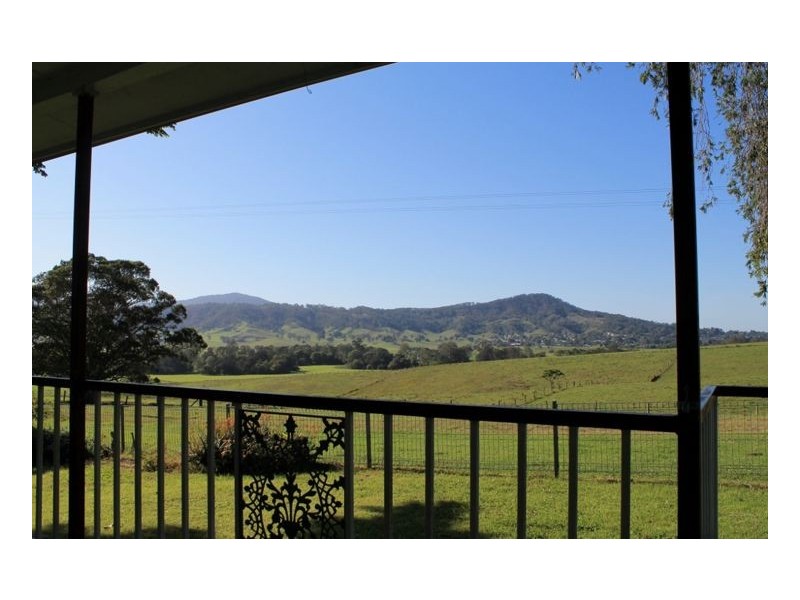 150 Collins Creek Road, Kyogle NSW 2474