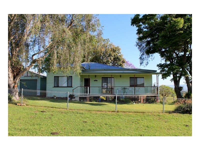 150 Collins Creek Road, Kyogle NSW 2474