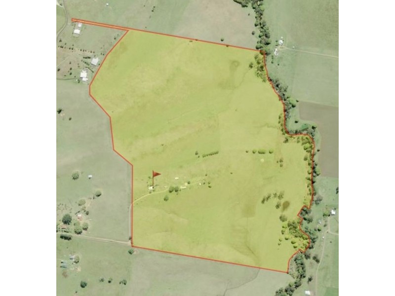 150 Collins Creek Road, Kyogle NSW 2474