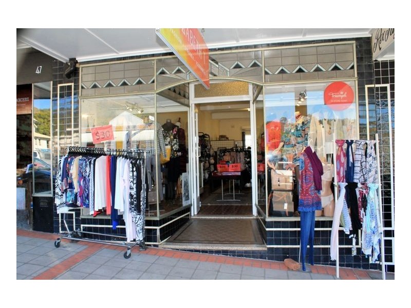 45 Summerland Way, Kyogle NSW 2474