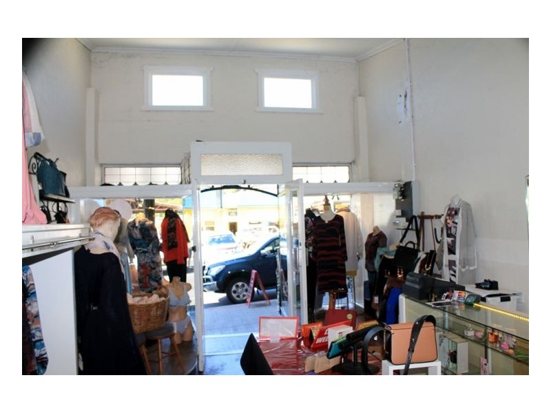 45 Summerland Way, Kyogle NSW 2474