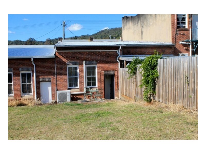 45 Summerland Way, Kyogle NSW 2474