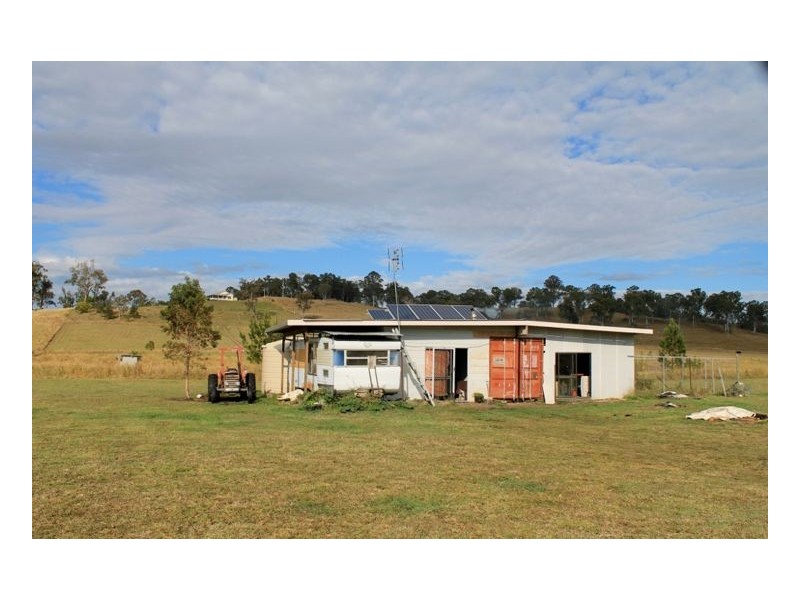 Lot 12 Pines Road – Edenville, Kyogle NSW 2474