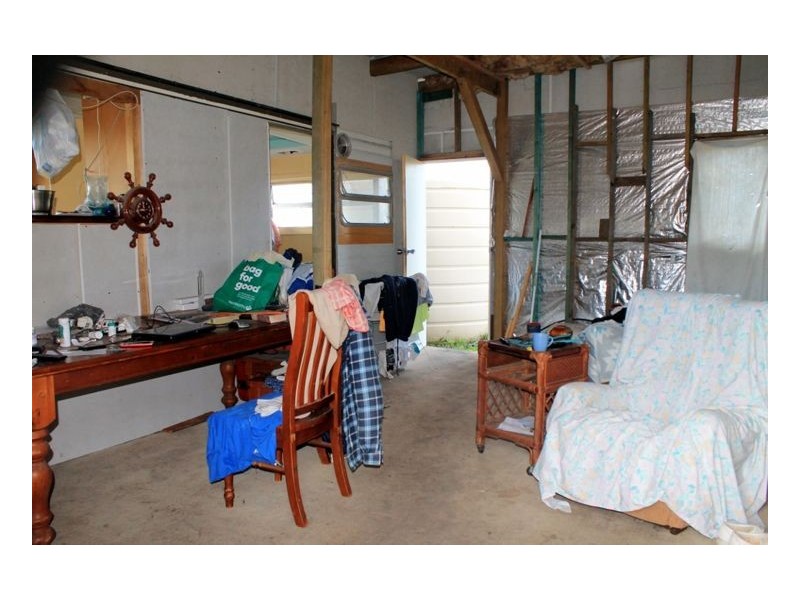 Lot 12 Pines Road – Edenville, Kyogle NSW 2474