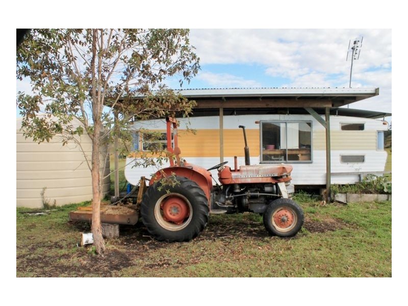 Lot 12 Pines Road – Edenville, Kyogle NSW 2474