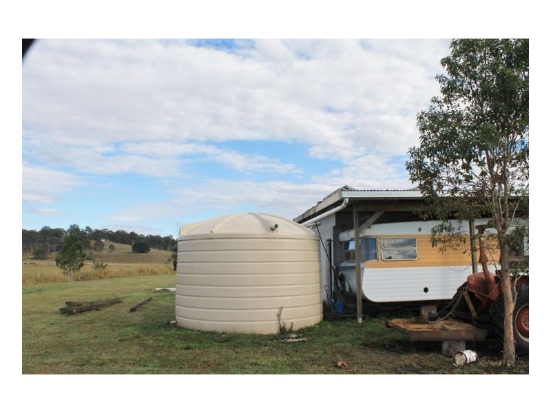 Lot 12 Pines Road – Edenville, Kyogle NSW 2474