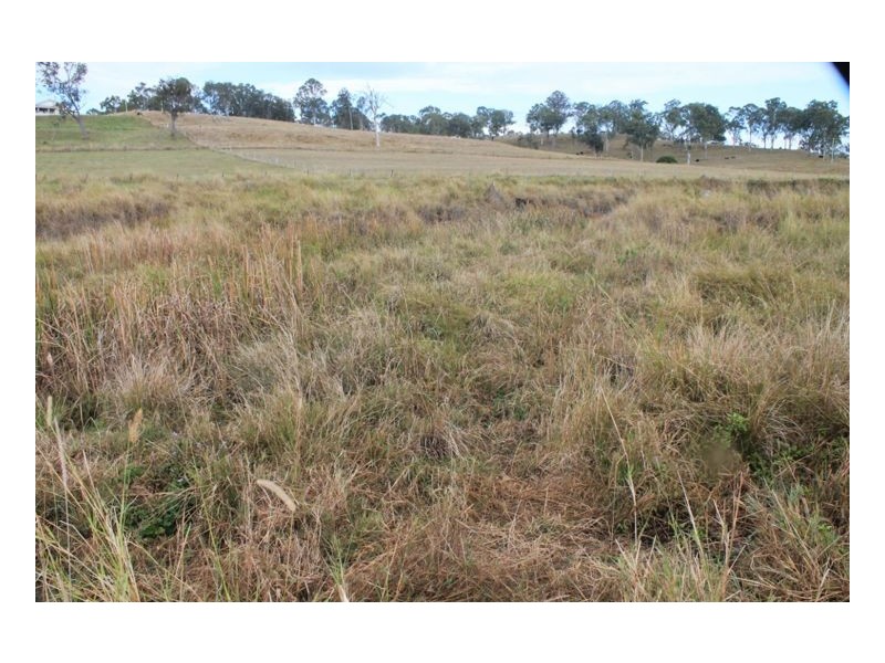 Lot 12 Pines Road – Edenville, Kyogle NSW 2474