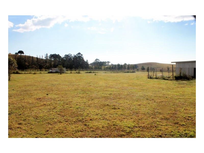 Lot 12 Pines Road – Edenville, Kyogle NSW 2474