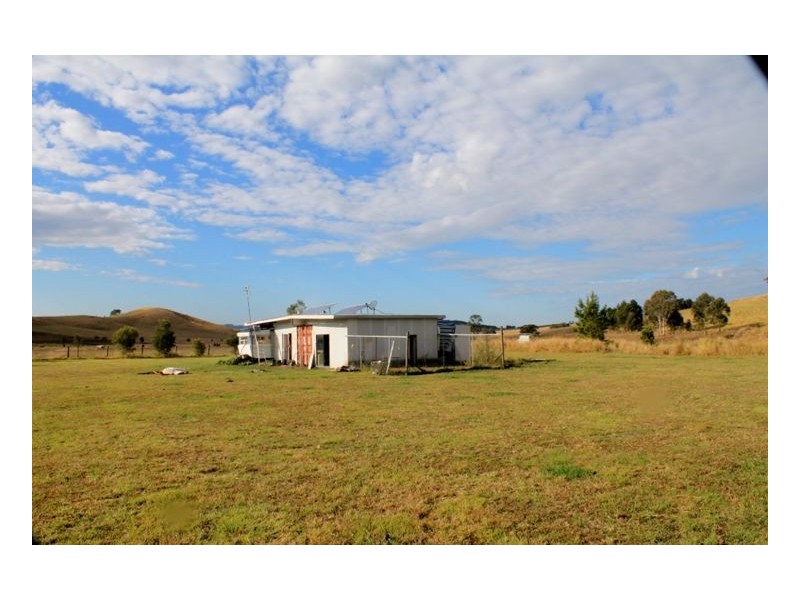 Lot 12 Pines Road – Edenville, Kyogle NSW 2474