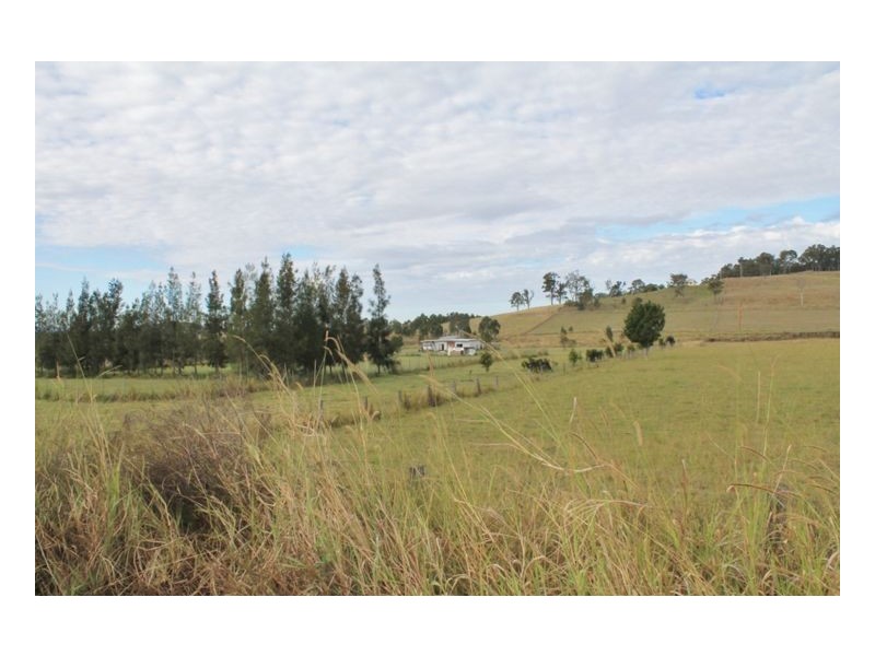 Lot 12 Pines Road – Edenville, Kyogle NSW 2474