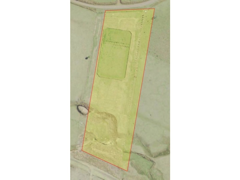 Lot 12 Pines Road – Edenville, Kyogle NSW 2474