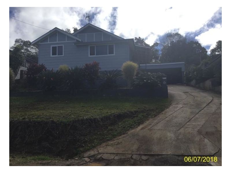 3 Merrigan Street, Kyogle NSW 2474