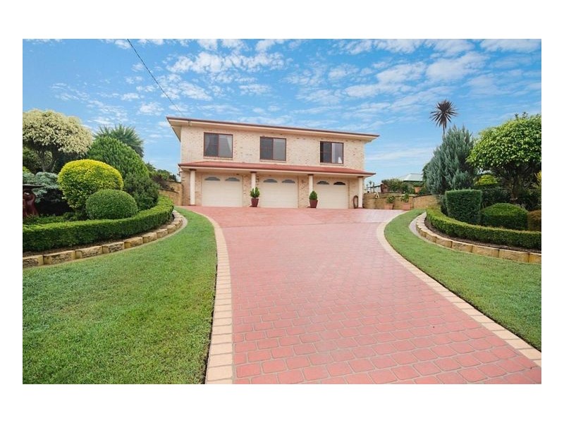 6 Lillian Place – Geneva, Kyogle NSW 2474