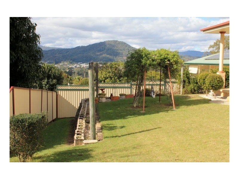 6 Lillian Place – Geneva, Kyogle NSW 2474