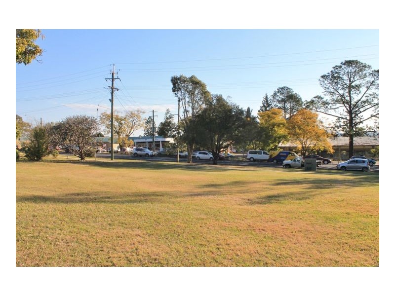 202 Summerland Way Kyogle NSW 2474, Kyogle NSW 2474