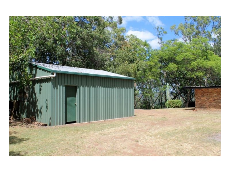 #13 Warrazambil Street, Kyogle NSW 2474