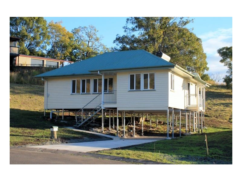#59 Colin Street, Kyogle NSW 2474