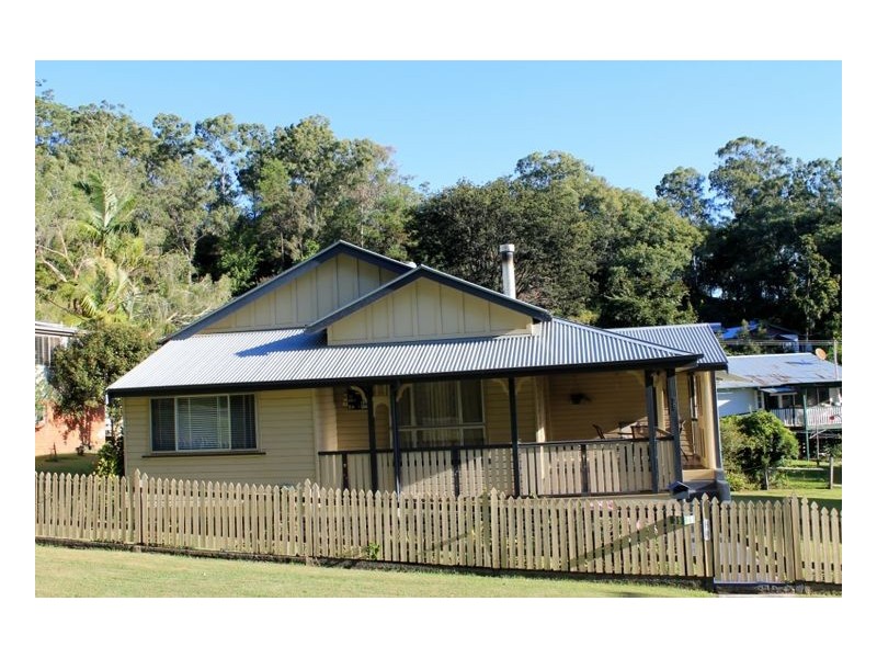 #39 Stratheden Street, Kyogle NSW 2474