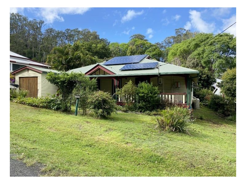 35 Stratheden Street, Kyogle NSW 2474