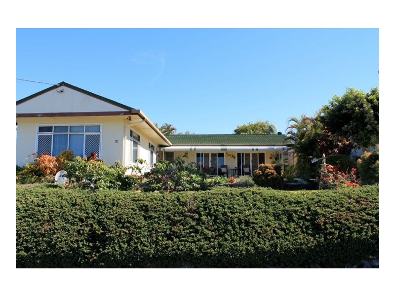 21 Saville Street Geneva, Kyogle NSW 2474