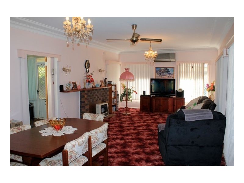 21 Saville Street Geneva, Kyogle NSW 2474