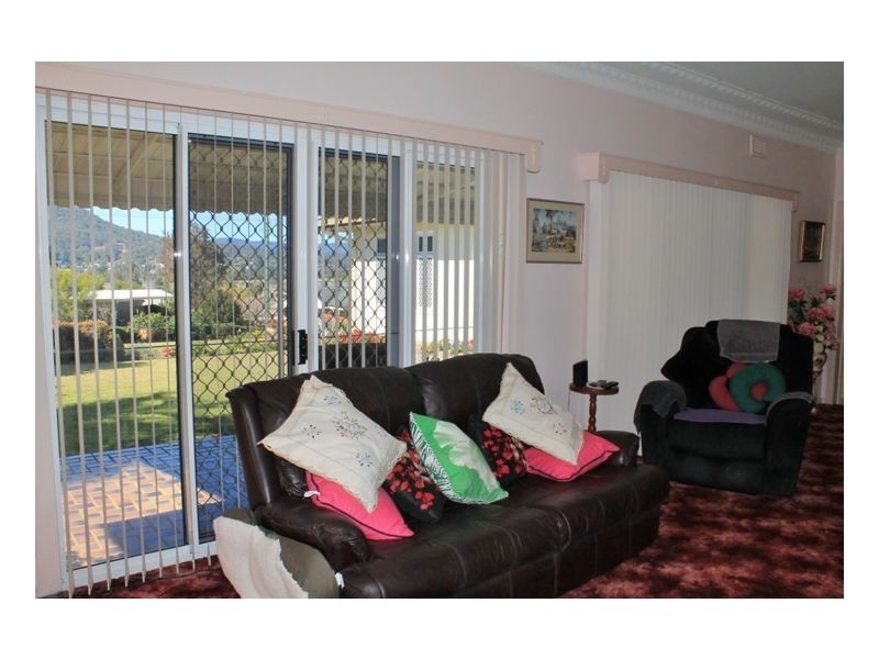 21 Saville Street Geneva, Kyogle NSW 2474