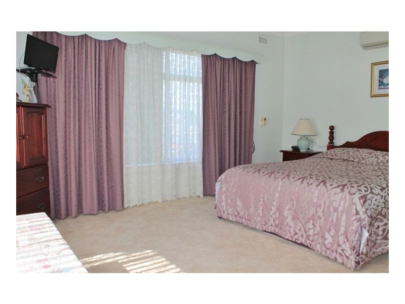 21 Saville Street Geneva, Kyogle NSW 2474