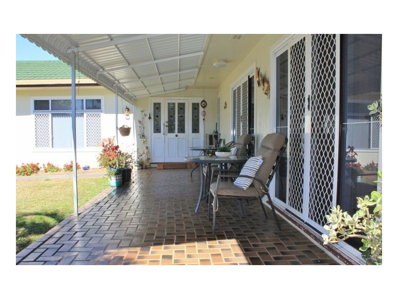 21 Saville Street Geneva, Kyogle NSW 2474
