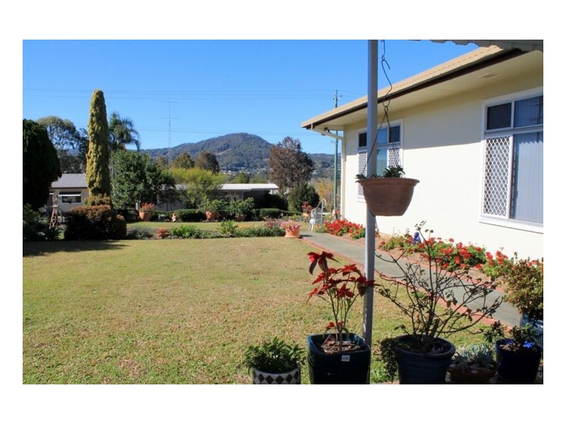 21 Saville Street Geneva, Kyogle NSW 2474