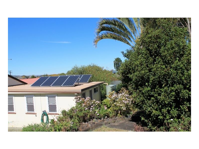 21 Saville Street Geneva, Kyogle NSW 2474