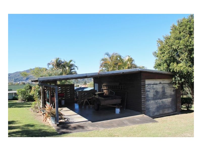 21 Saville Street Geneva, Kyogle NSW 2474