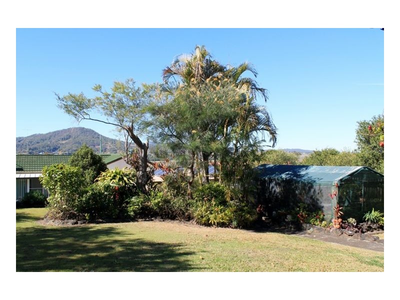 21 Saville Street Geneva, Kyogle NSW 2474