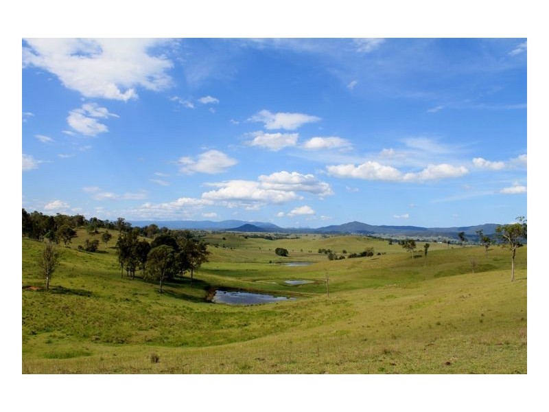Kyogle NSW 2474