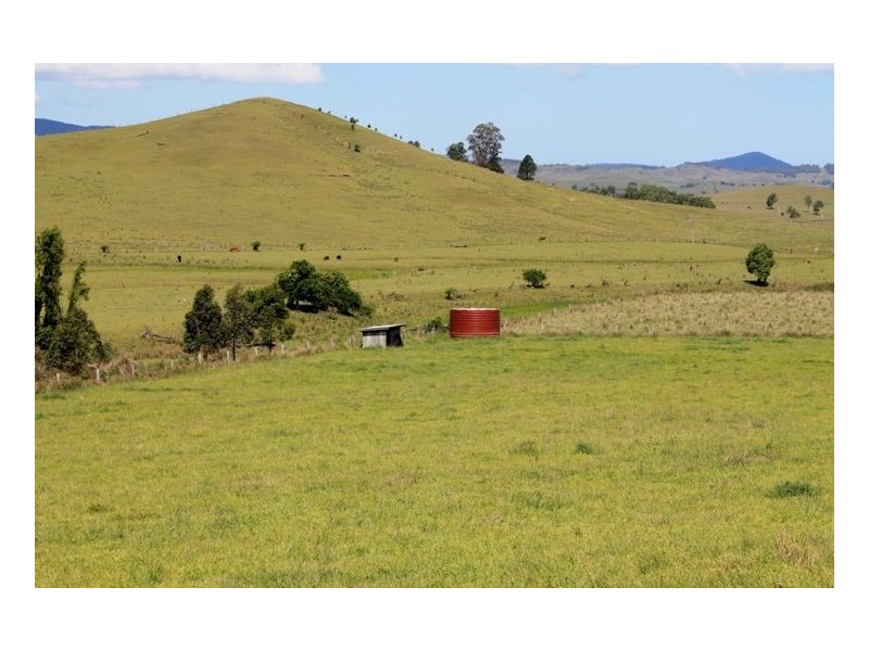 Kyogle NSW 2474