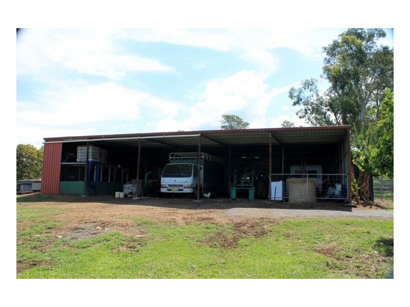 Kyogle NSW 2474