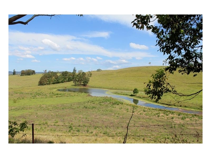 Kyogle NSW 2474