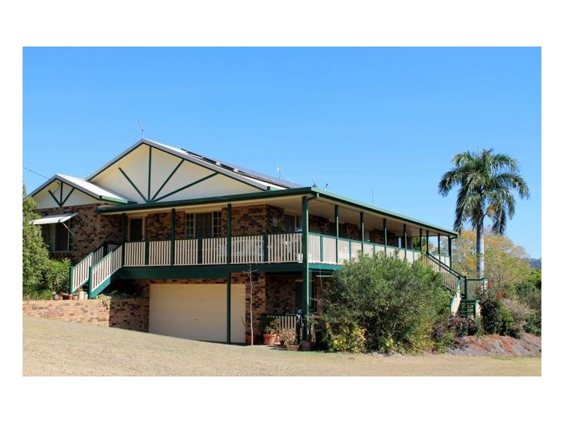 6 Eagle Court, Kyogle NSW 2474