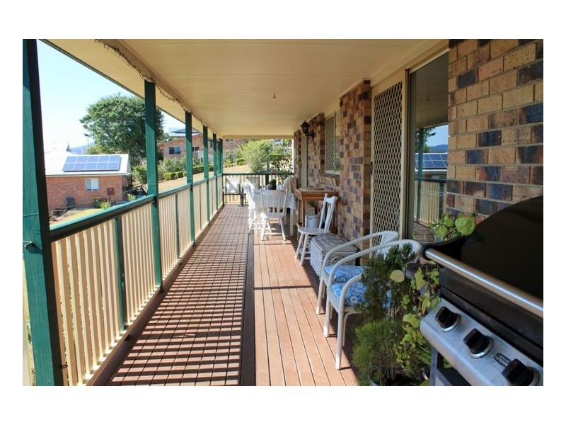 6 Eagle Court, Kyogle NSW 2474